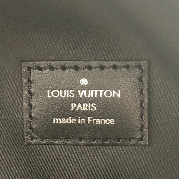 Louis Vuitton Josh Graphite Damier Backpack - Picture 5 of 9